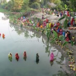 Chhath Puja