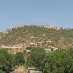 Govardhan Hill Mathura