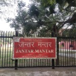 Jantar Mantar Delhi
