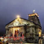 Kedarnath Temple