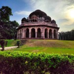 Lodhi Garden