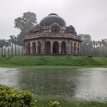 Lodhi Garden Delhi