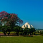Lotus Temple