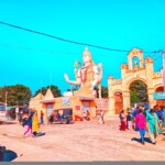 Nageshvar Jyotirling in India