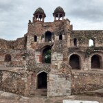 Purana Qila