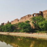 Purana Qila