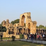 Qutub Minar