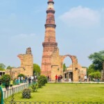Qutub Minar
