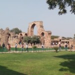 Qutub Minar