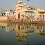 Radha Kund