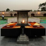 Raj Ghat