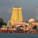 Rameshwaram Jyotirlinga Temple