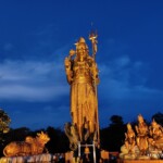 Shiv Murti Mahipalpur