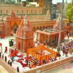 Shri Kashi Vishwanath Temple Varanasi