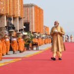 Shri Kashi Vishwanath Temple Varanasi