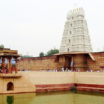 Sri Rangnath ji Mandir Vrindavan