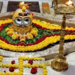 Trimbakeshwar Jyotirling in India