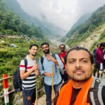 kedarnath temple