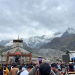 kedarnath temple
