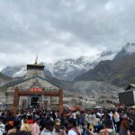 kedarnath temple