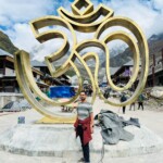 kedarnath temple