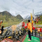 kedarnath temple