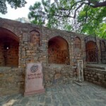 Agrasen ki Baoli Delhi