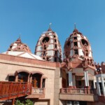 ISKCON Temple Delhi