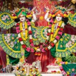ISKCON Temple