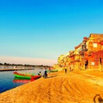 Keshi Ghat Vrindavan