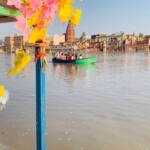 Keshi Ghat Vrindavan