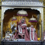 Nidhivan Temple in Vrindavan