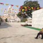 Pagal Baba Temple Vrindavan