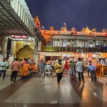 Pracheen Hanuman Mandir Connaught Place Delhi