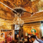 Pracheen Hanuman Mandir Connaught Place Delhi