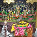 Radha Damodar Temple