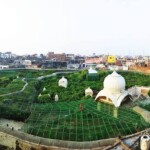 Seva Kunj Vrindavan