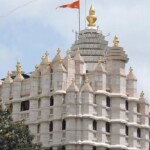 Shree Siddhivinayak Temple Mumbai