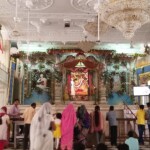 Shri Radha Sneh Bihari Ji Temple Vrindavan