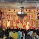 Shri Radha Sneh Bihari Ji Temple Vrindavan