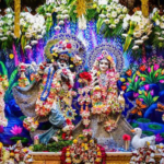 Shri Radha Sneh Bihari Ji Temple Vrindavan