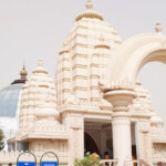 Vrindavan Chandrodaya Mandir