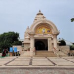 Akshaya Patra Temple in Vrindavan