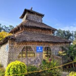 Akshaya Patra Temple in Vrindavan