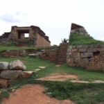 Devanahalli Fort Bangalore