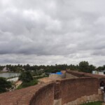 Devanahalli Fort Bangalore