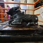Dodda Ganapathi Temple