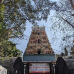 Dodda Ganapathi Temple