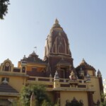 Geeta Mandir Mathura