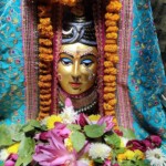 Gopeshwar Mahadev Temple, Vrindavan